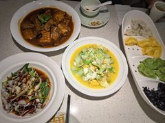 -船歌·鱼水饺青岛菜(金狮广场店)