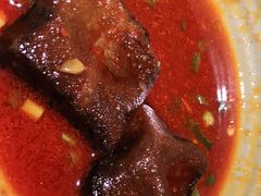 长沙臭豆腐-望湘园湖南菜(赛格店)