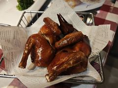 -观塘港茶餐厅(八一大道店)