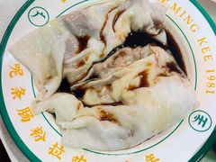 -西关明记肠粉(荔枝湾店)