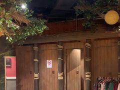 -暴风岛沉浸式体验馆(百联世纪店)