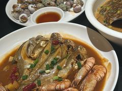 -健眺小海鲜(临海后山店)