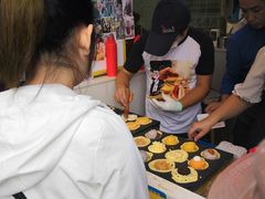 -味正点车轮饼可丽饼(南禅寺店)