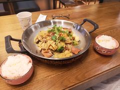 -川锅哎哟·麻辣香锅(国大城市广场店)