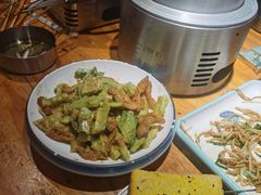 -泰山王老三串旗舰店(万达店)