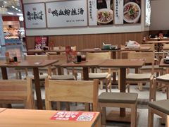 -回味鸭血粉丝汤(京新广场店)