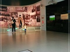 -大庆石油科技馆