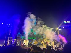 -厦门方特梦幻王国