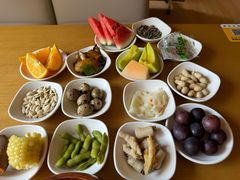 -品茗轩茶楼(江川路店)