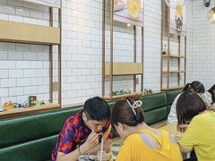 -豆豆冰室·地道招牌椰子冻(大良店)