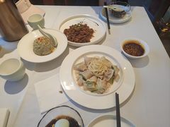 -峨嵋酒家(地安门店)