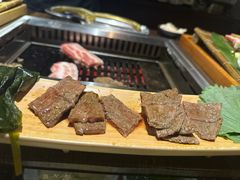 -暖都焼肉·和牛酒場(花都店)
