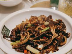 -绿草地·湘菜(芙蓉天街店)