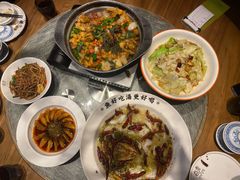 -首秀·四川料理(星耀101店)