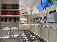 -HOT CRUSH趁热集合·现烤面包(环球港店)