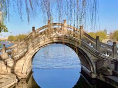 -济南大明湖景区