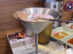 -盛江山自助料理(太原街万达店)
