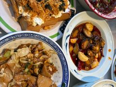 -欧记大排档·景德菜(上海首店)