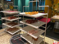 -丰茂烤串(全国首店)