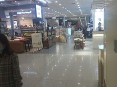 -凯德广场(金牛店)