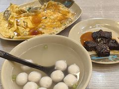 -圆宝台湾小吃(迎津街店)