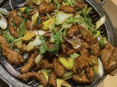 -宏状元现熬粥·京味菜(三里河店)