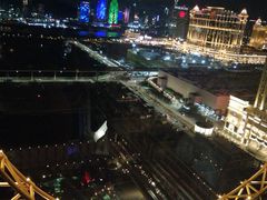 -影汇之星8字形摩天轮