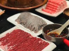 -南门涮肉(通州店)