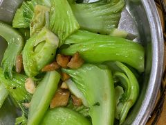 水东芥菜-成惠食府(赤岗店)