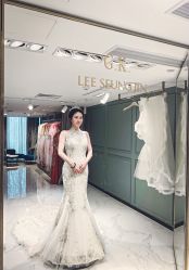 -GRACE KELLY婚纱与礼服(北京店)