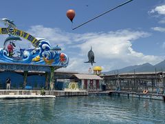 -海南分界洲岛旅游区