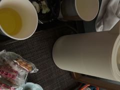 -华夏良子·足道SPA艾灸(金皇大厦店)