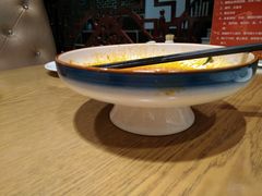 -名羊天下陕北横山铁锅炖羊肉(博文路店)