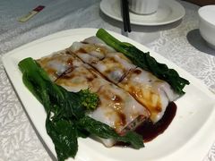 -沙河粉村·国家非遗传承(云台店)