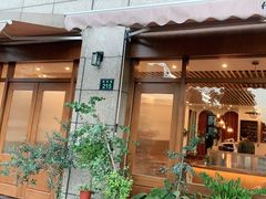 门面-围裙妈妈(临平店)