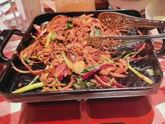 -西贝(六里桥旗舰店)