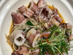 -79号渔船海鲜饭店(华强北店)