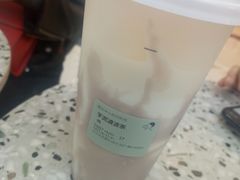 -喜茶(永旺梦乐城店)