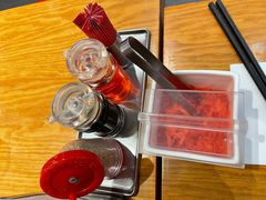 -一風堂拉面(美罗城店)