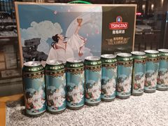 -马邦子·紫苏烤鱼(恒隆广场店)