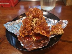 -米屋石锅拌饭(师大店)