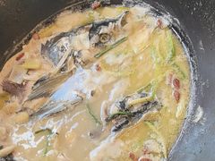 -小团圆灶台鱼·百城头牌菜(千岛湖店)