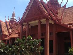 -柬埔寨国家博物馆