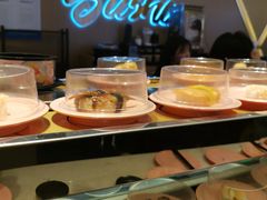 -争鲜回转寿司(东方银座店)