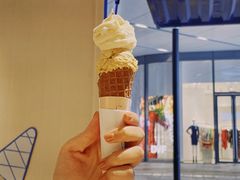 -CREAM STORY意大利手工冰淇淋&甜品(万象前海店)