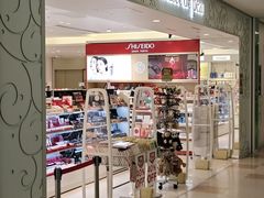 -台场海滨公园船码头