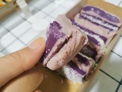 -米阿糯糕团•酒酿•甜品(莫愁店)