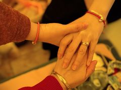 -良子健身(金融街店)