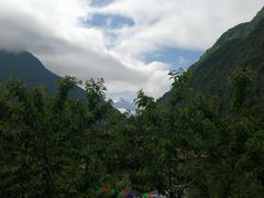 -叠溪松坪沟景区