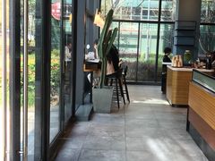 门面-麦田工坊(月湖店)